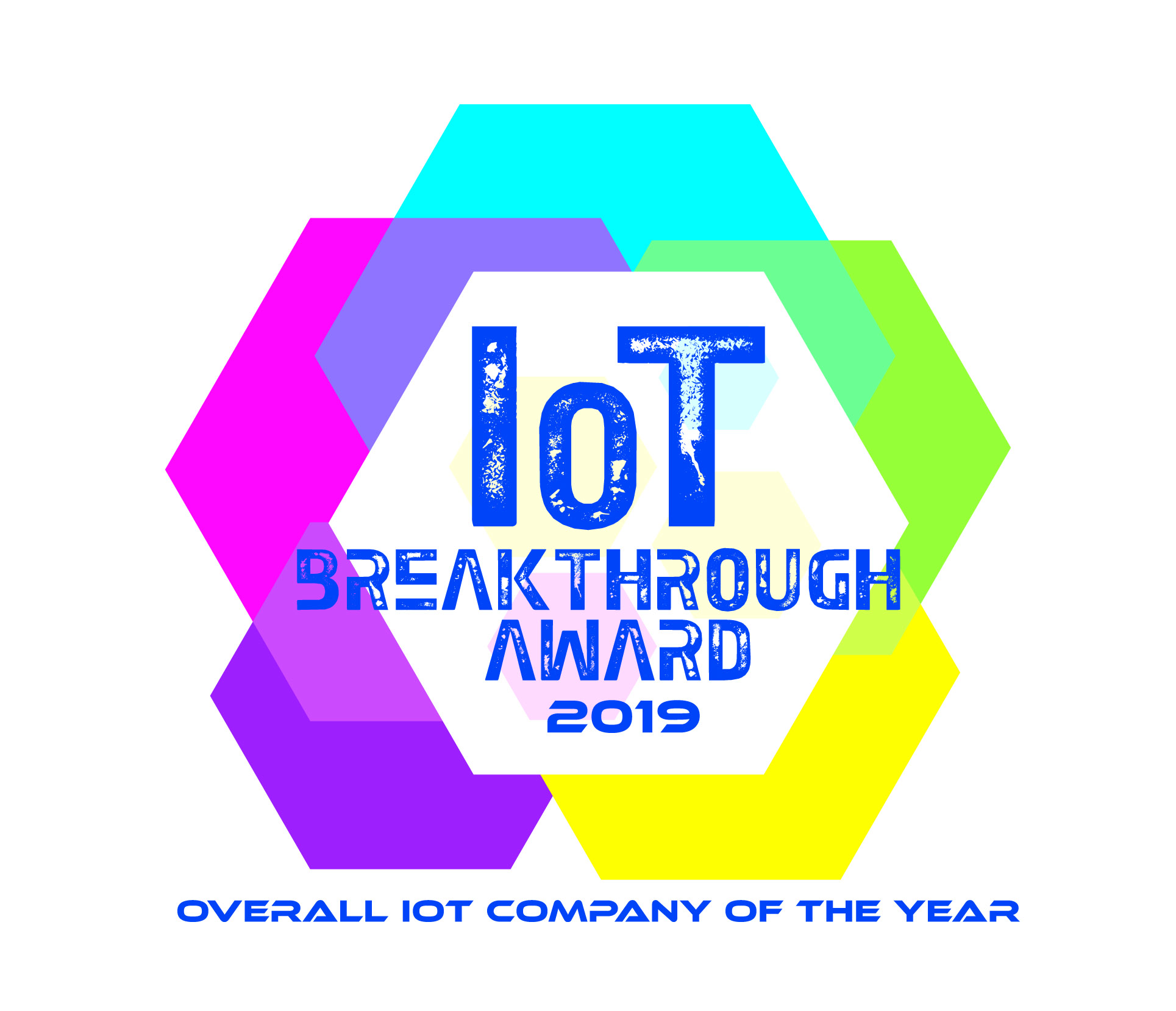 Thumbnail for IoT Breakthrough announces Rockwell Automation as IoT Company of the Year