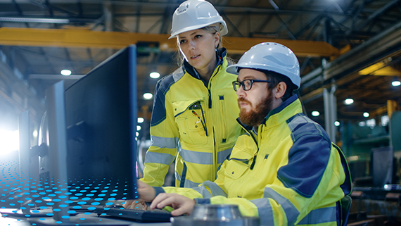 Rockwell Automation introduces FactoryTalk Analytics LogixAI module
