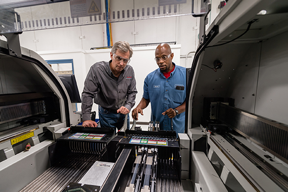 Rockwell Automation announces three additions to Machine Safety System Integrator program