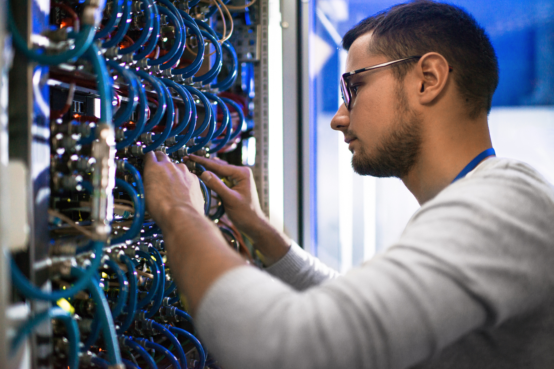 Rockwell Automation earns ISA/IEC 62443-2-4 certification