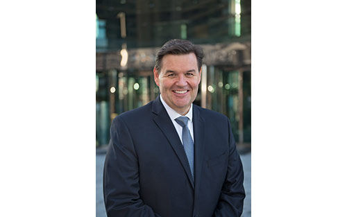 OPC Foundation announces Michael Clark as Director of OPC Foundation North America