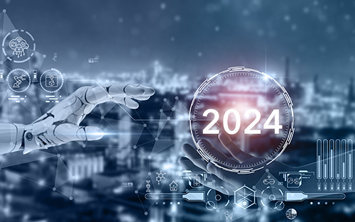 2024 Will Be a Remarkable Year for Automation Lead by ISA