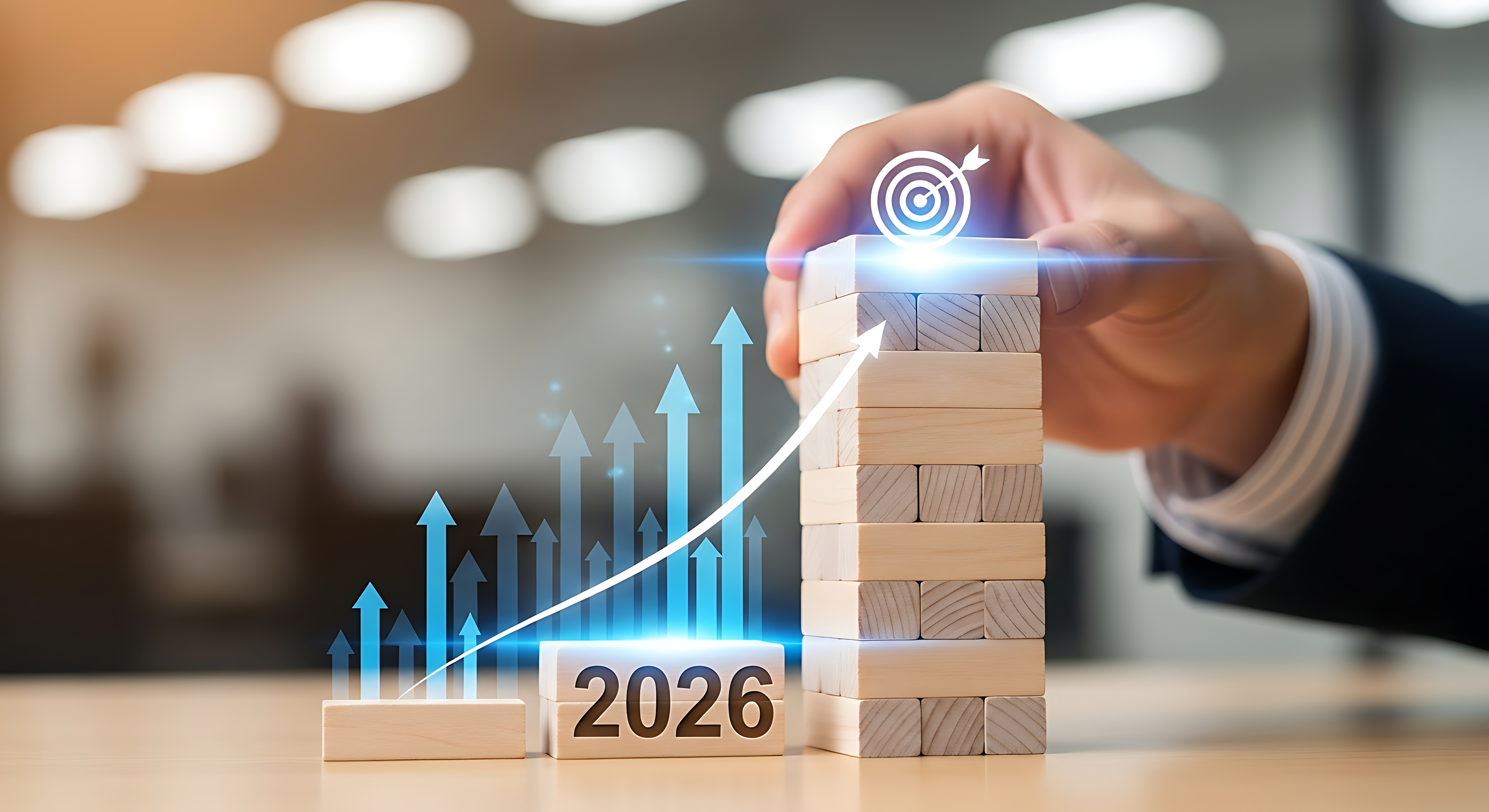 Thumbnail for Manufacturing Momentum: Why Optimism Is Rising and Where Leaders Are Investing in 2026