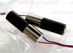 Thumbnail for Precision Microdrives Releases 206-108 DC Gear Motor