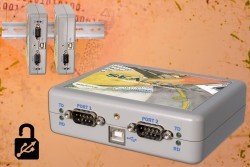 Sealevel adds two SeaLINK USB to serial adapters