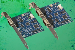 Sealevel Systems adds USB to Serial Adapters