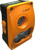 LeddarTech releases Industrial Leddar Sensor