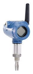 Emerson enhances 2160 wireless liquid level switch