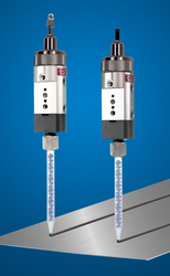 Sealant introduces 2200-545 Series Mix-Dispense Valves