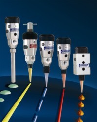 Sealant Equipment & Engineering redesigns material dispense valves