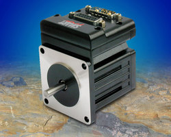 Animatics announces SM2315DT Double Torque SmartMotor