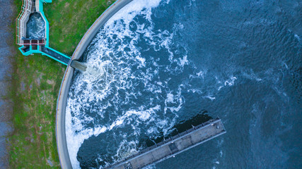 Thumbnail for Strategic Cybersecurity for Water Treatment Facilities