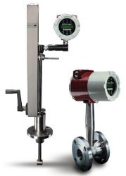 Thumbnail for Sierra Introduces Cryogenic Mass Vortex Flow Meter