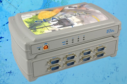 Sealevel Systems releases software configurable USB to serial adapters