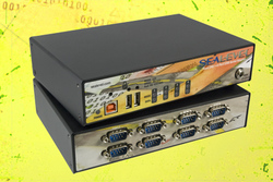 Sealevel introduces SeaLINK industrial USB to Serial Adapters