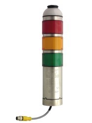 Onyx Industries releases Command Tower Series Stack Light