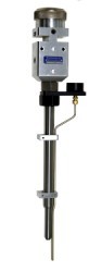 Sealant announces dispense valve that prevents dripping and controls volume