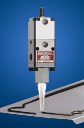 Sealant Equipment releases Snuf-Bak Material Dispense Valve