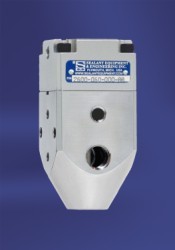 Sealant Equipment releases dispensing valve for viscous fluids