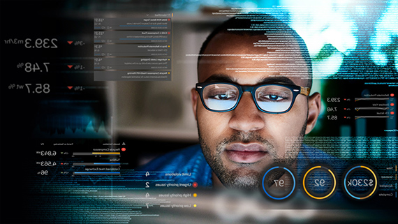 Thumbnail for Honeywell introduces Honeywell Forge for Industrial enterprise performance management software