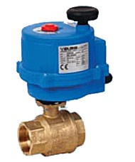 Clark Solutions announces 8E Series Ball Valves