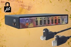 Sealevel announces SeaI/O-270U USB hub