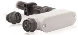 Thumbnail for Souriau announces UTS threaded receptacles