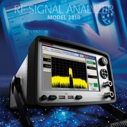 Keithley introduces flexible vector Signal Analyzer