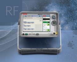 Keithley enhances 2910 RF Vector Signal Generator