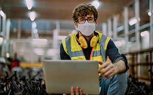 Thumbnail for How digital workflows can help unlock operational excellence