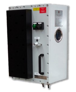 R. Stahl releases explosion-protected motor drives
