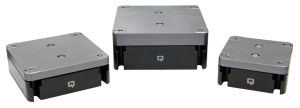 Aerotech announces QNP-Z series piezo nanopositioning stages