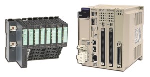 Yaskawa Introduces three motion control products