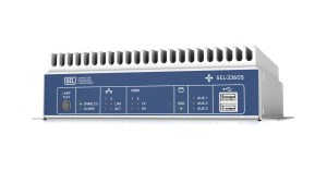SEL announces SEL-3360S industrial computer