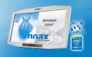 Noax updates its PCs with N11 motherboards