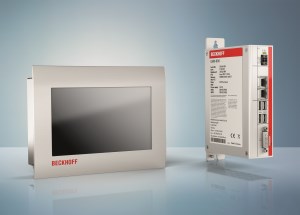 Beckhoff introduces two Industrial PCs