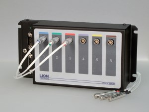 Lion Precision introduces CPL230 Capacitive Displacement system