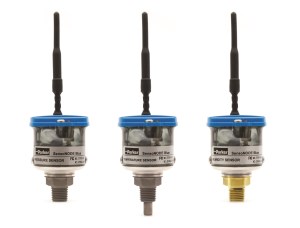 Parker Hannifin releases SensoNODE Blue and SCOUT Mobile