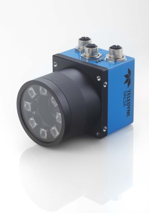 Teledyne DALSA announces BOA2 Vision System
