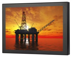 TRU-Vu releases SRMTR-10.4V Sunlight Readable Monitor