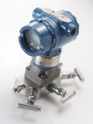 Emerson enhances Rosemount 3051 pressure transmitter