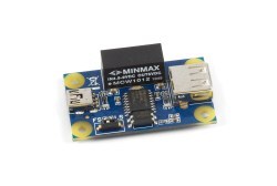 Thumbnail for Phidgets releases 3060 USB Isolator