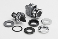 ABB announces 30mm Pilot Device