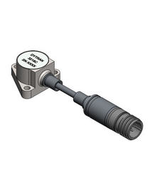 Dytran Instruments introduces Model 3218C high temperature accelerometer