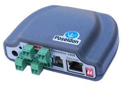 Thumbnail for Audon announces Poseidon 3266 monitor that sends email Alarms