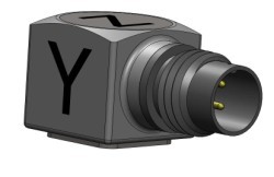 Dytran releases low noise 3273M2 triaxial accelerometer