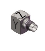 Dytran releases 3313 Triaxial IEPE Accelerometers