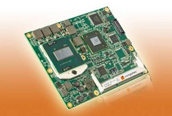 Congatec announces conga-BM67 processor board