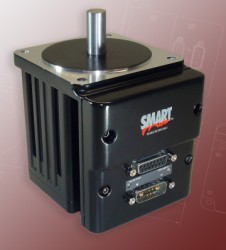 Animatics announces SM3416DT-PLS2 motion controller