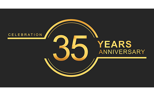 CGTech Celebrates 35th Anniversary